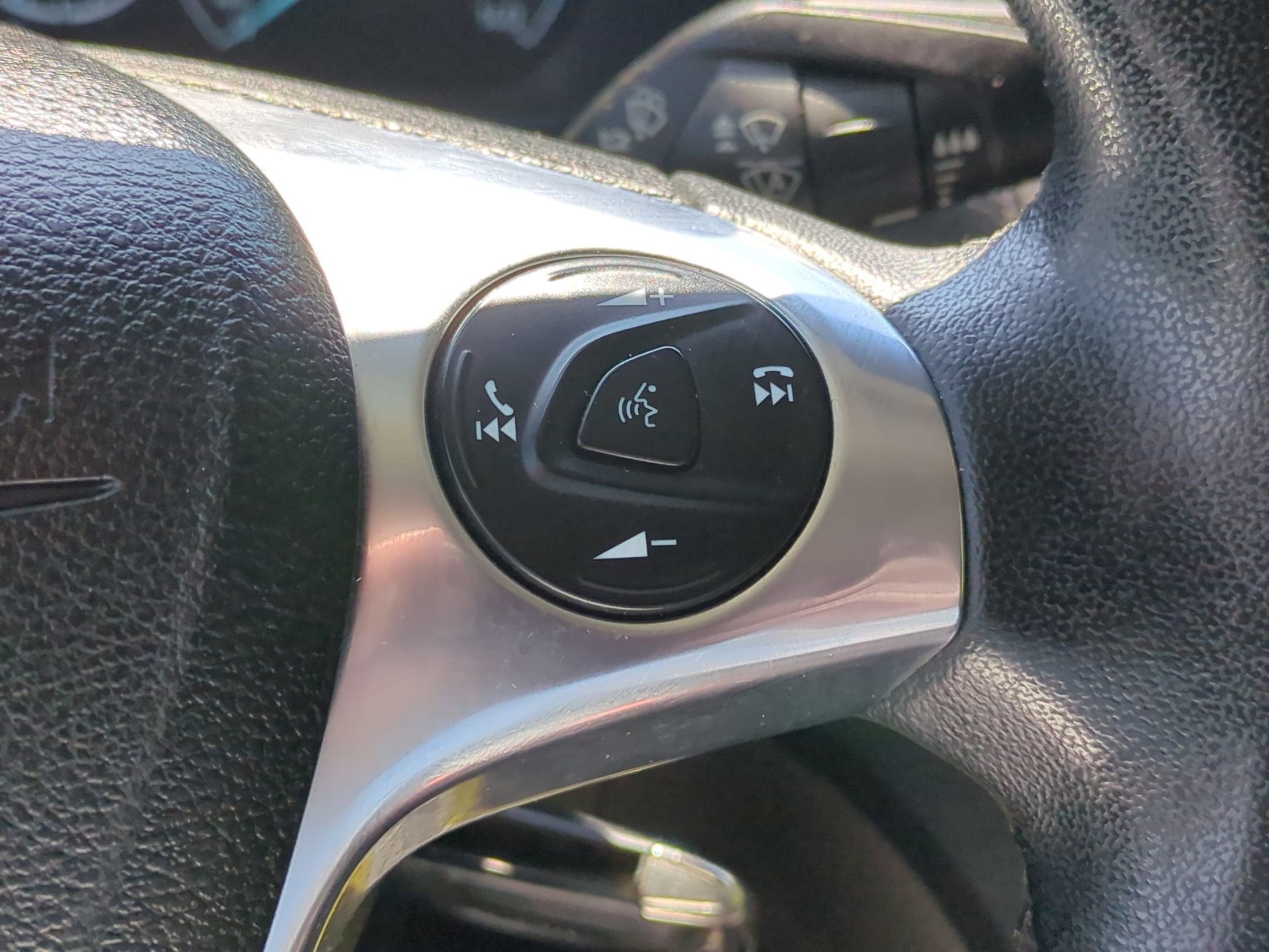2020 Ford Transit Connect Van XL