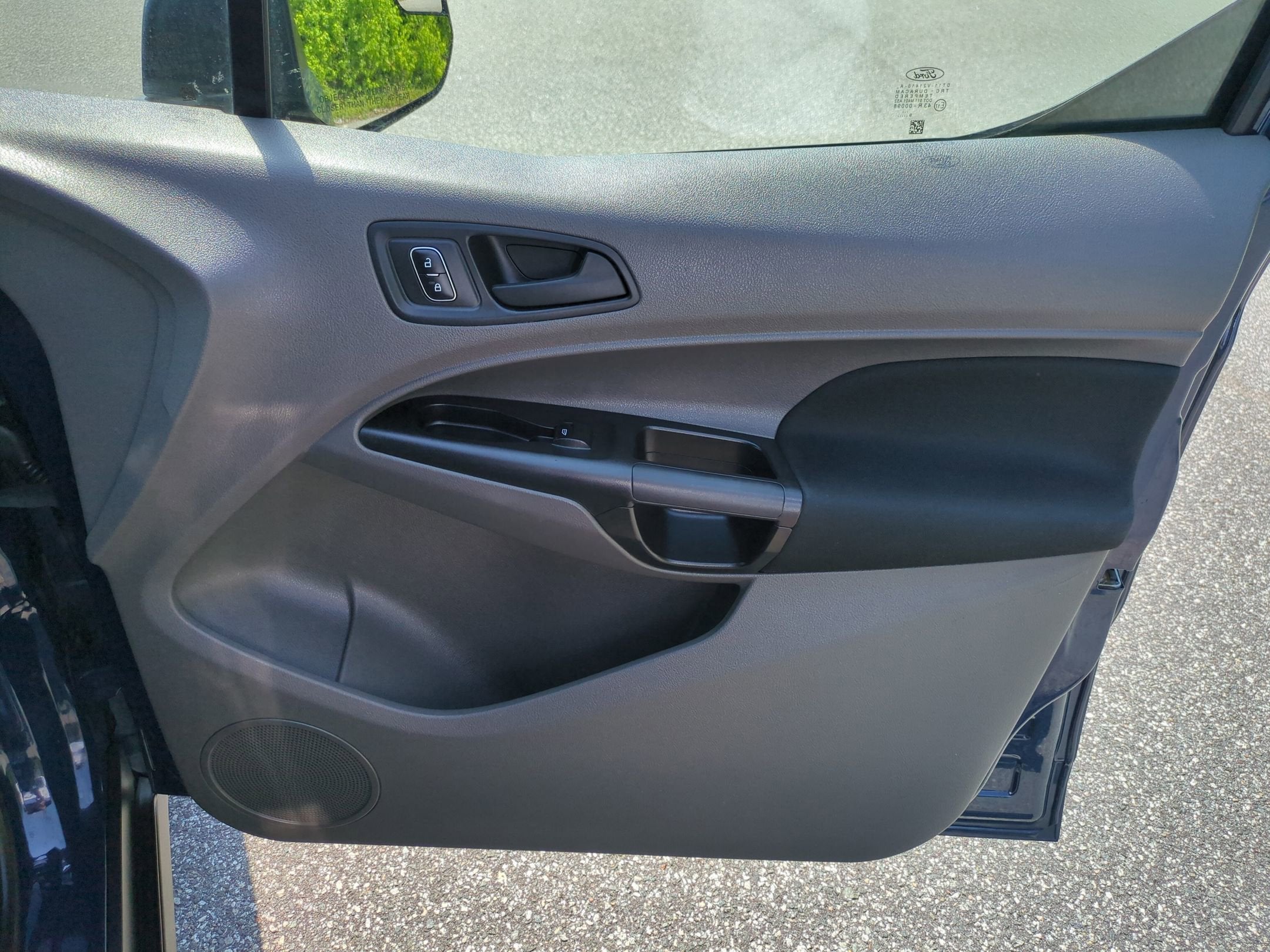 2020 Ford Transit Connect Van XL