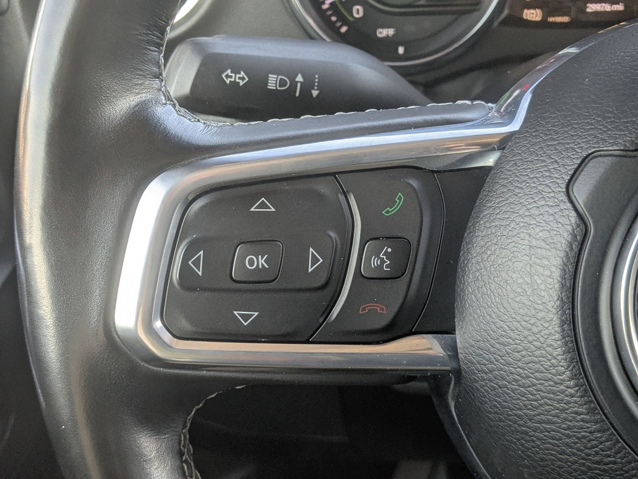 2022 Jeep Wrangler 4xe Unlimited Sahara