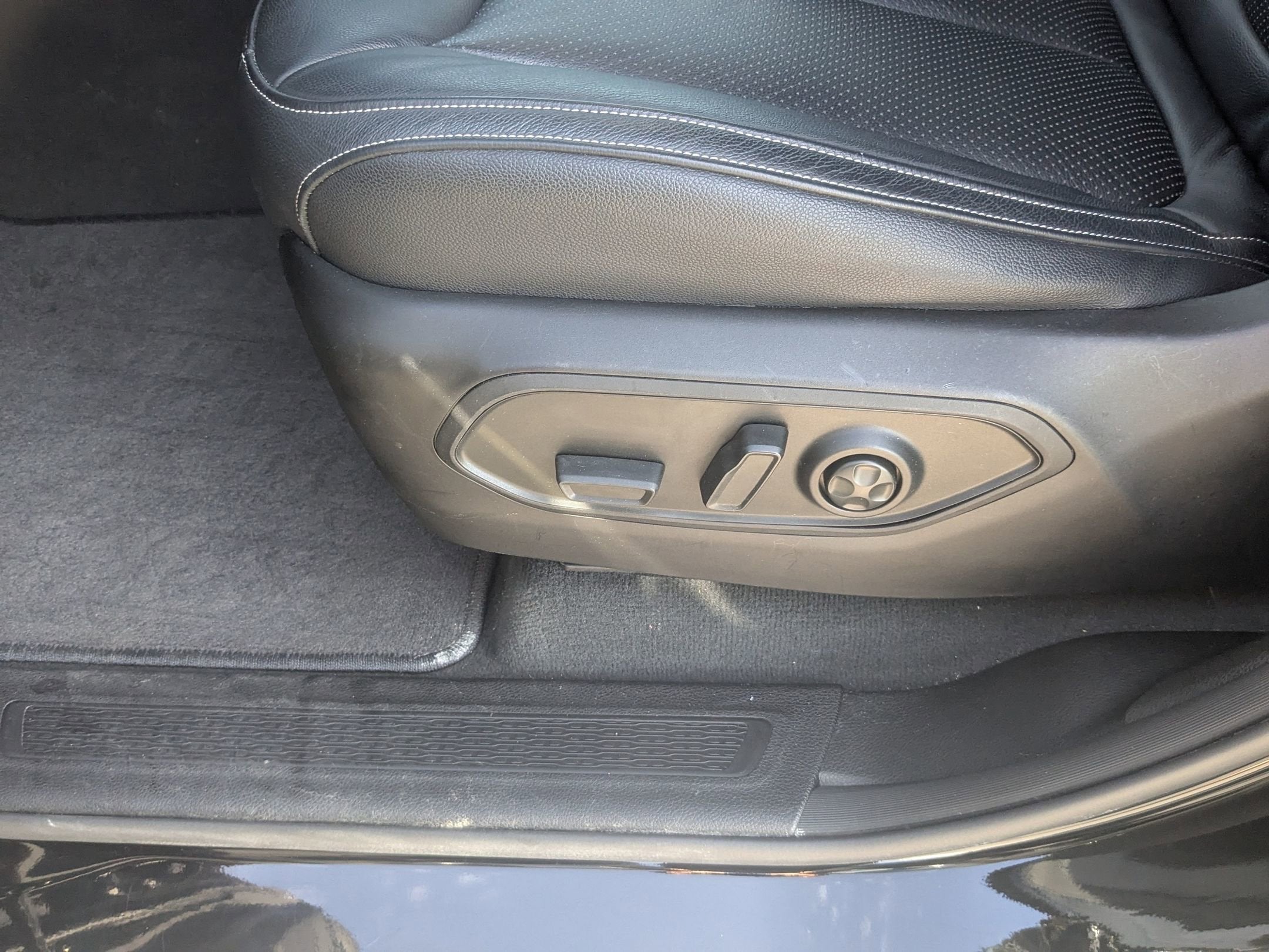 2024 Jeep Grand Cherokee L Laredo X