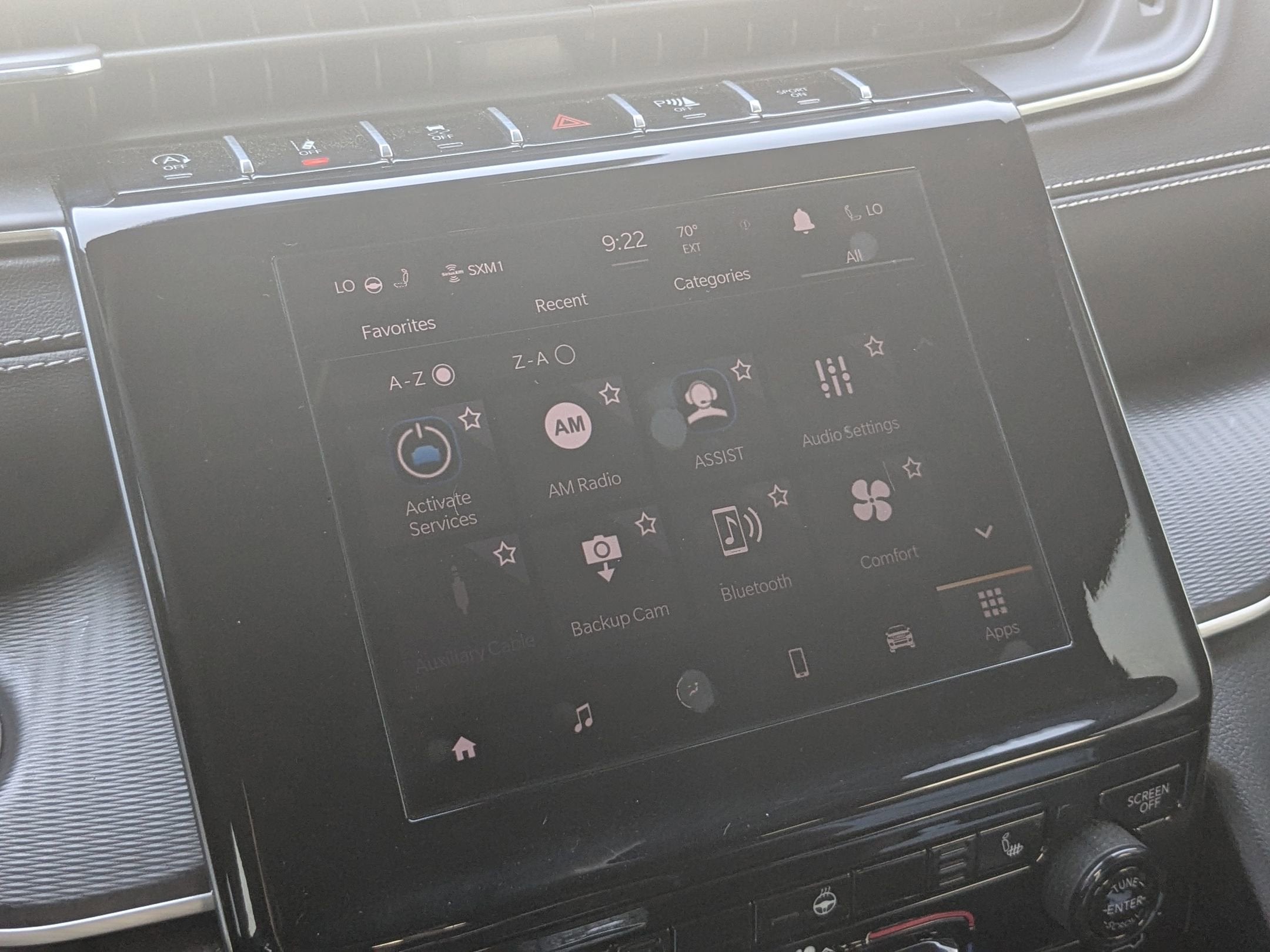 2024 Jeep Grand Cherokee L Laredo X