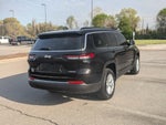 2024 Jeep Grand Cherokee L Laredo X