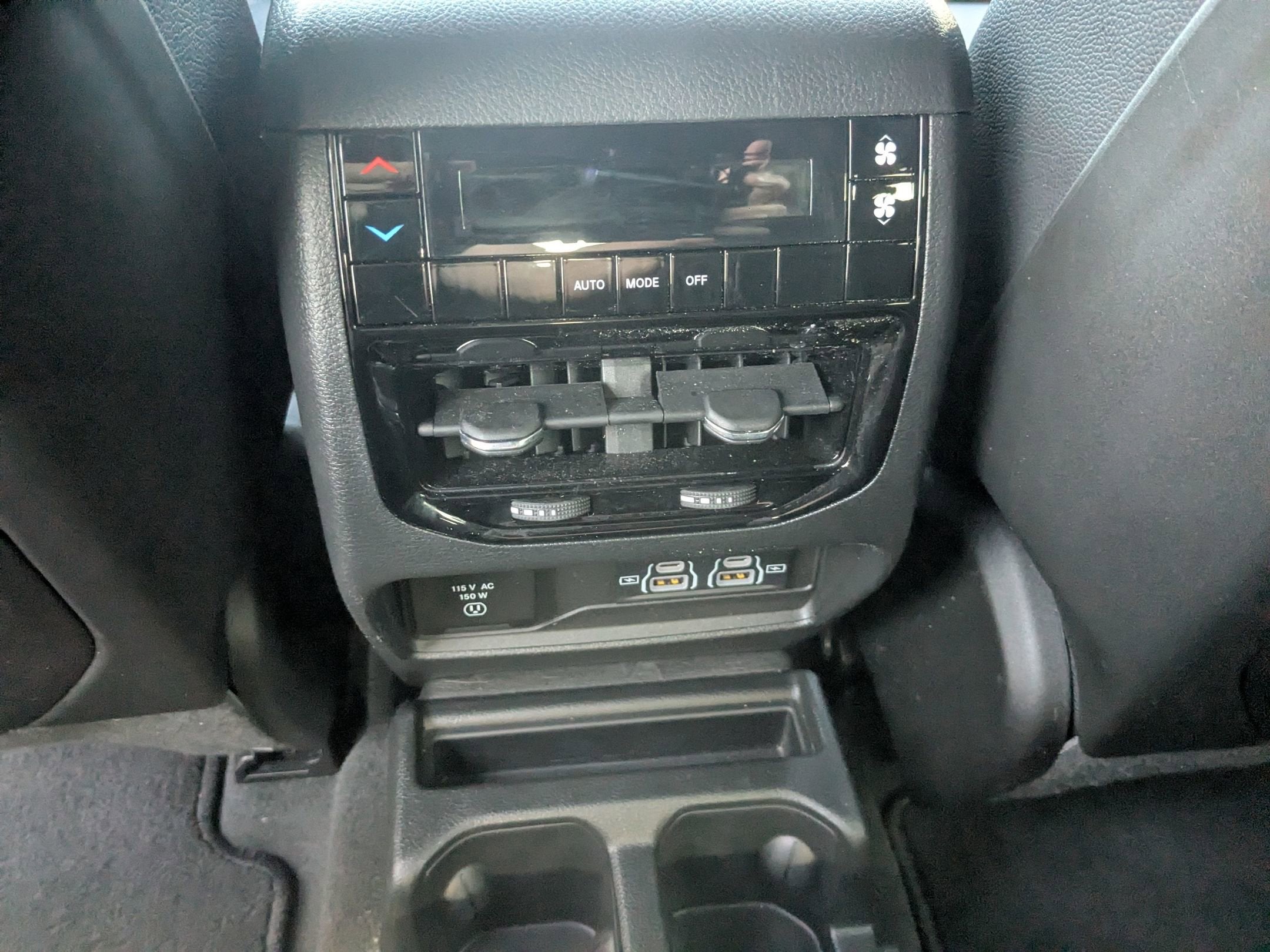 2024 Jeep Grand Cherokee L Laredo X