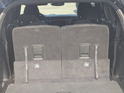 2024 Jeep Grand Cherokee L Laredo X