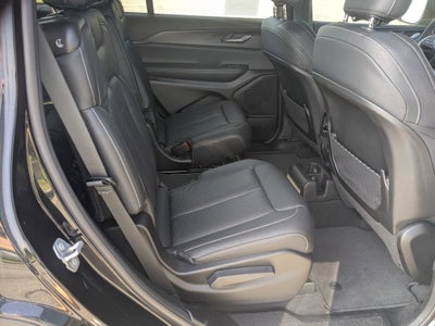 2024 Jeep Grand Cherokee L Laredo X