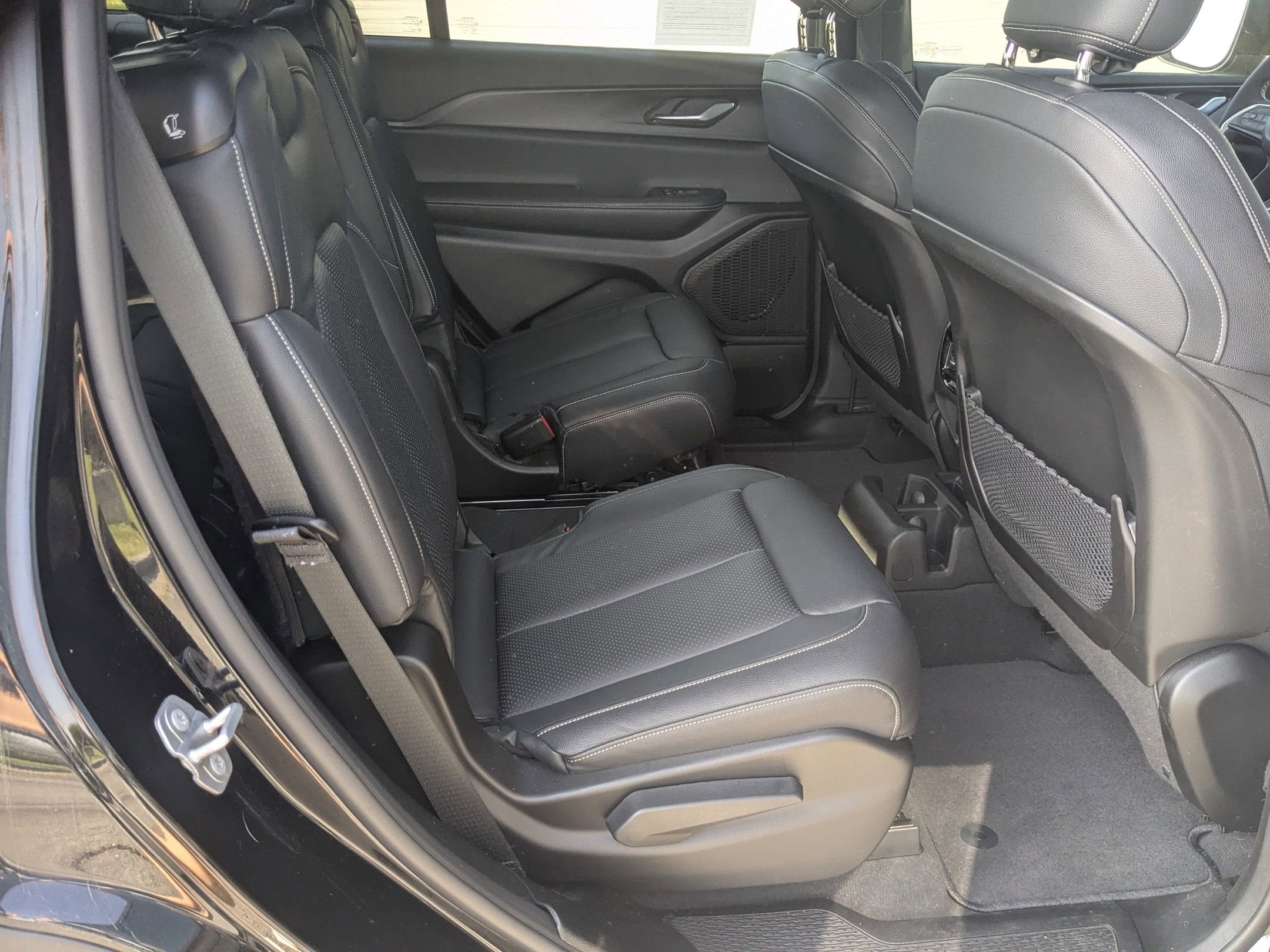 2024 Jeep Grand Cherokee L Laredo X