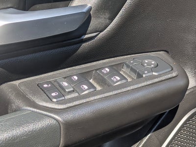 2025 RAM 1500 Warlock