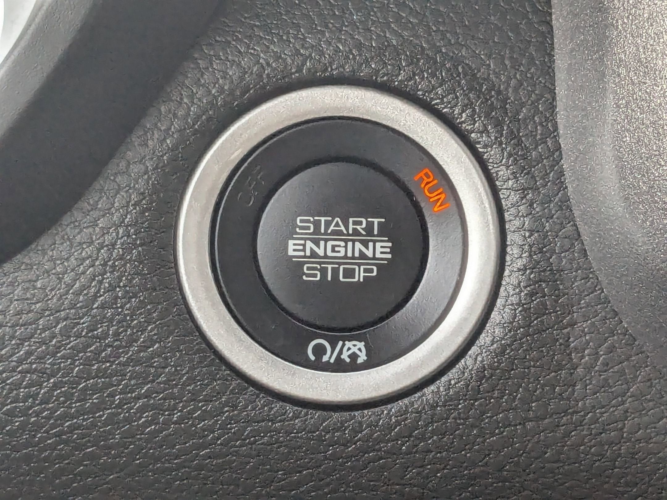 2025 RAM 1500 Warlock