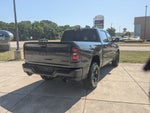 2025 RAM 1500 Warlock