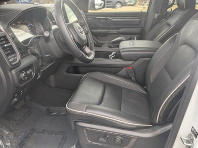 2025 RAM 1500 Limited