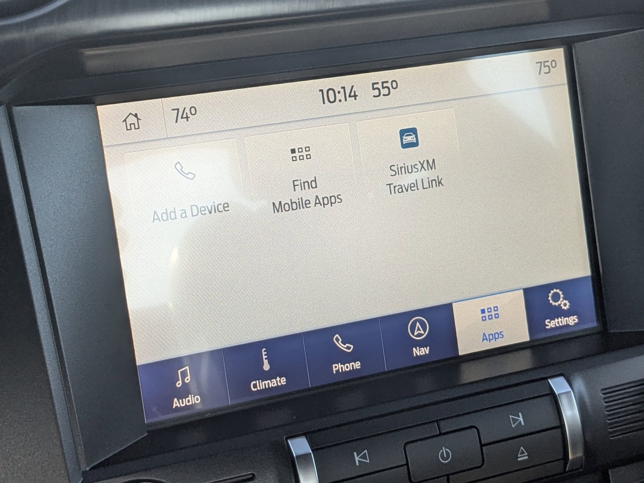 2021 Ford Mustang Mach 1