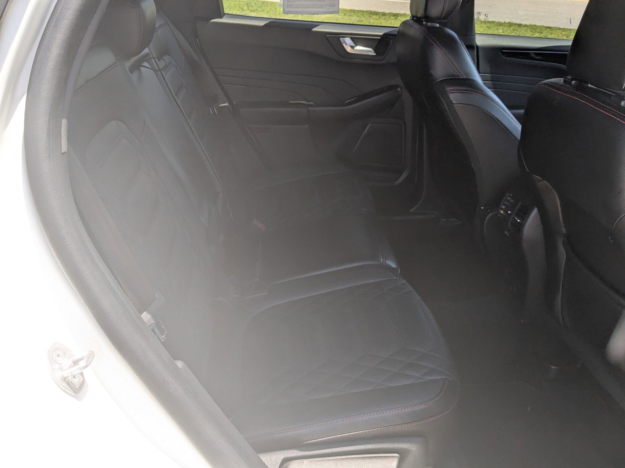 2023 Ford Escape ST-Line Elite