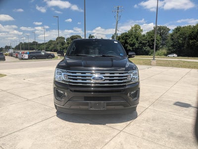 2020 Ford Expedition XLT