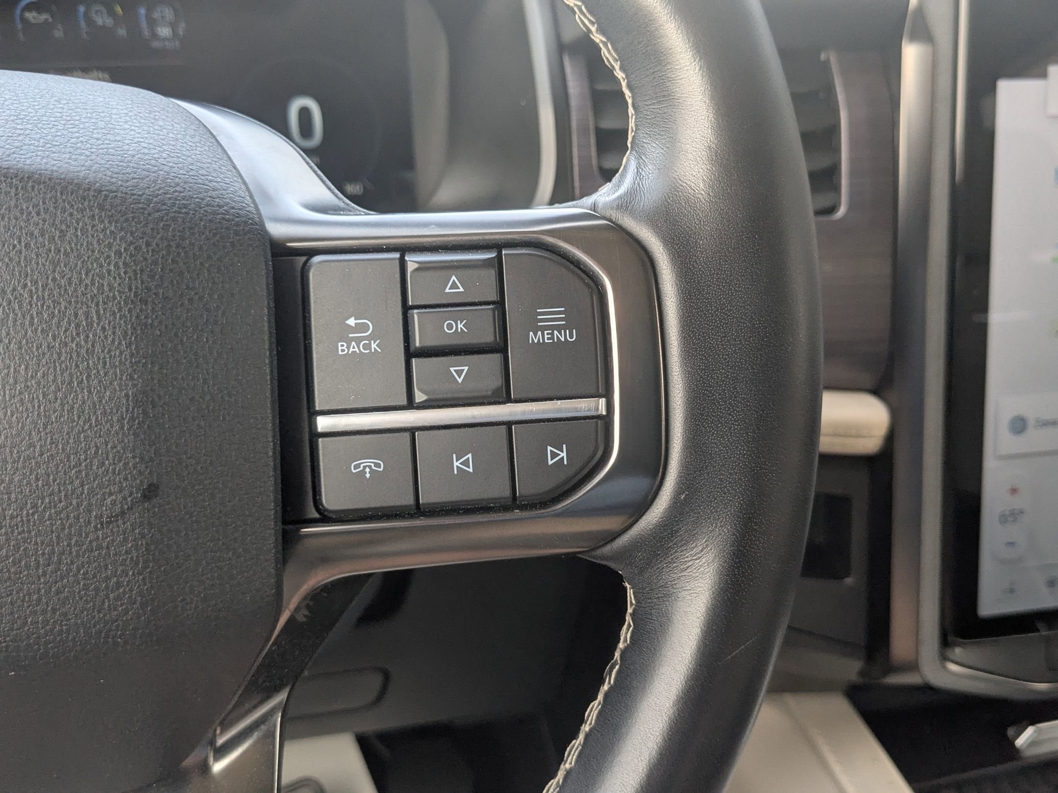 2022 Ford Expedition Platinum