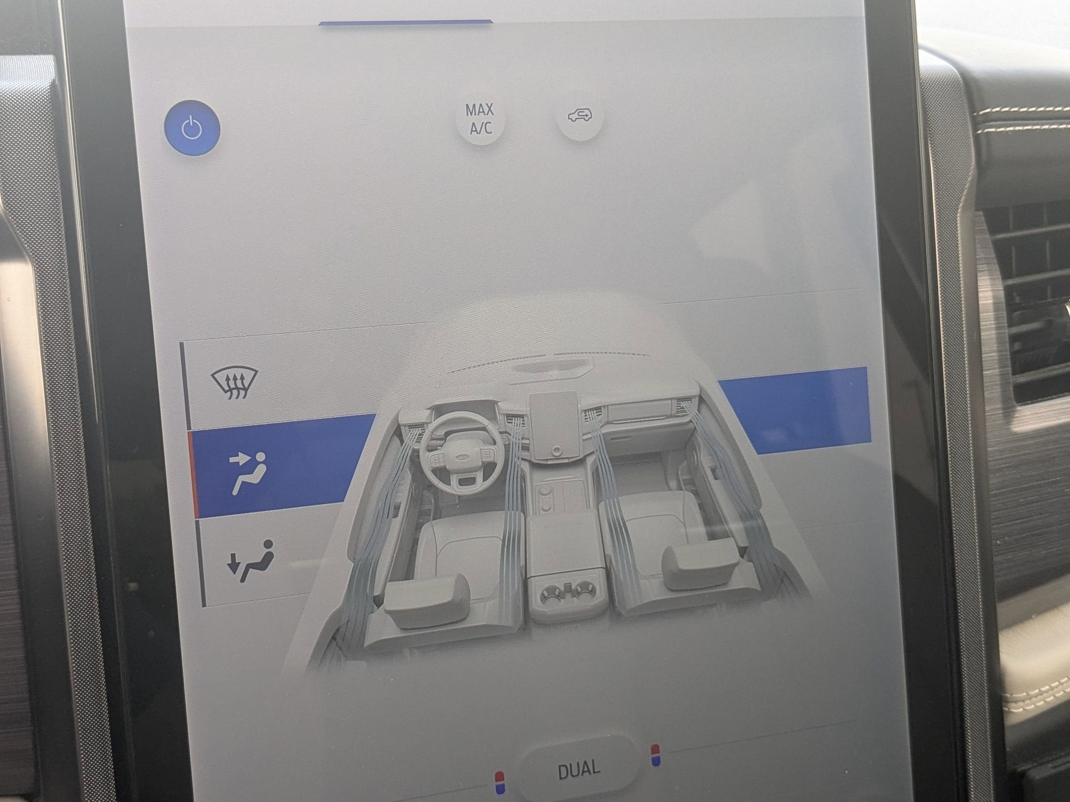 2022 Ford Expedition Platinum