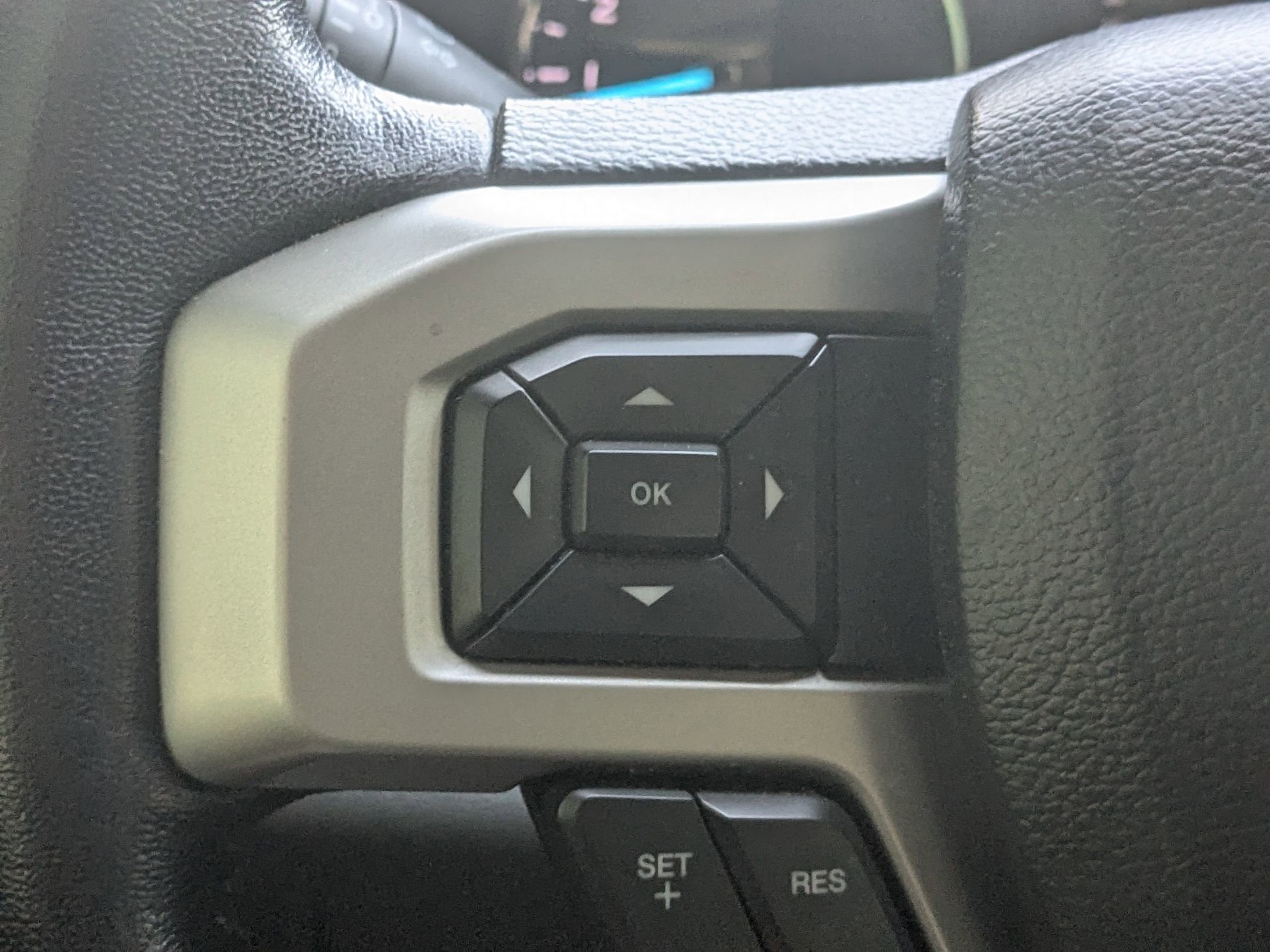 2019 Ford Super Duty F-250 SRW LARIAT