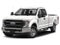 2021 Ford Super Duty F-350 SRW XL