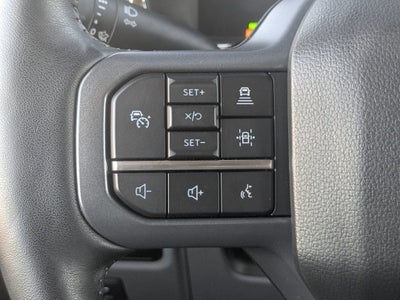 2023 Ford F-150 Lightning XLT