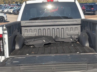 2023 Ford F-150 Lightning XLT