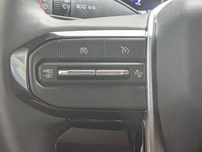 2026 Chevrolet Colorado 4WD Z71