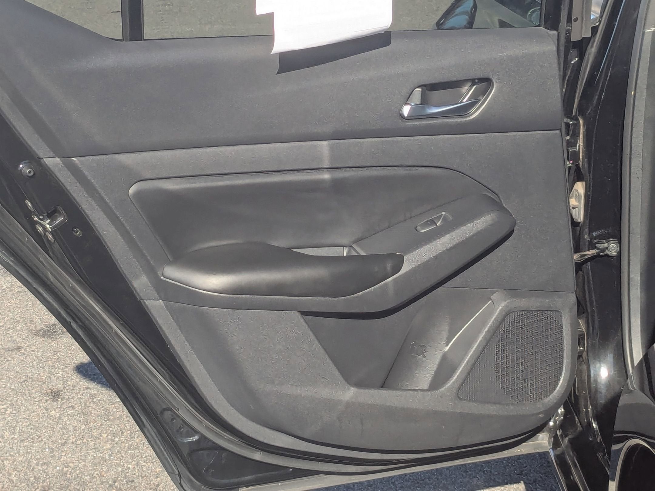 2022 Nissan Altima 2.5 S