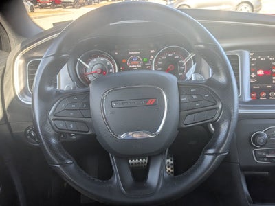 2020 Dodge Charger R/T