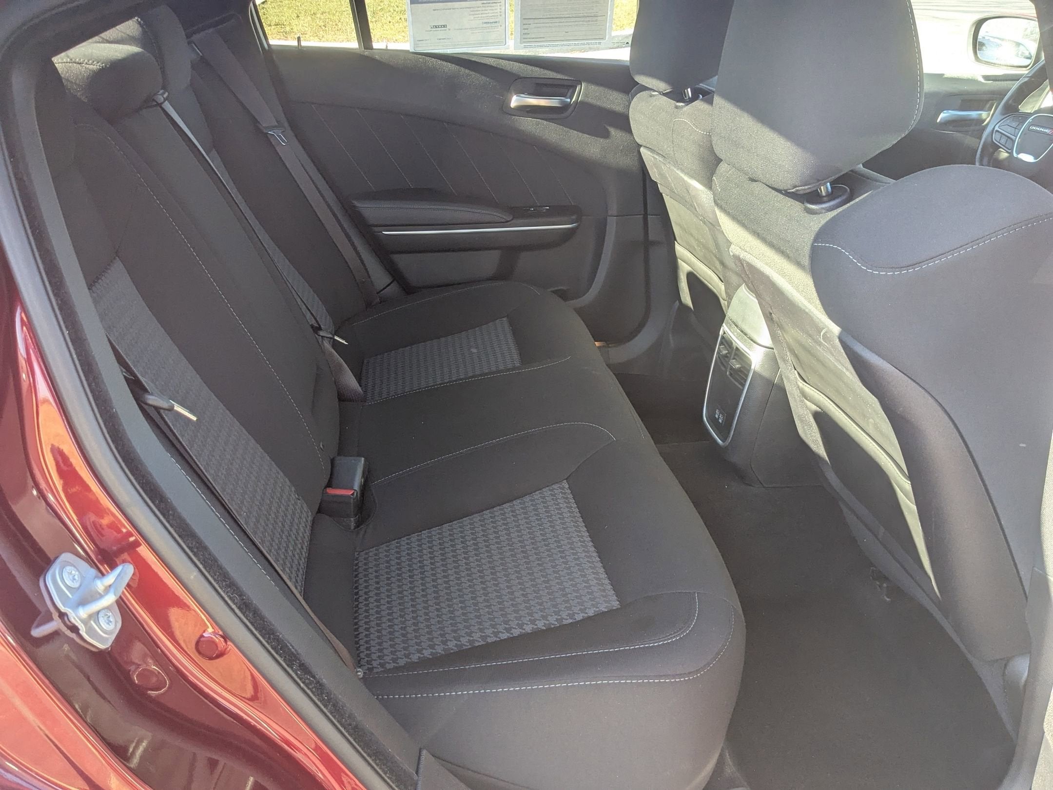 2020 Dodge Charger R/T