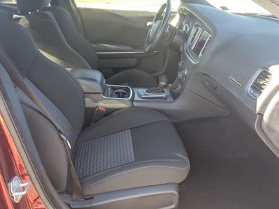 2020 Dodge Charger R/T