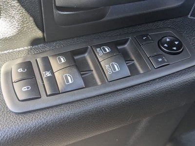 2020 RAM 2500 Tradesman