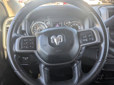 2020 RAM 2500 Tradesman