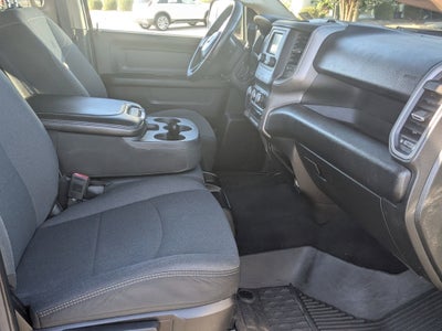 2020 RAM 2500 Tradesman