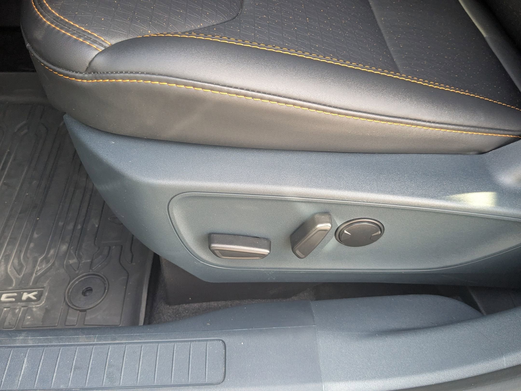 2025 Ford Maverick Tremor