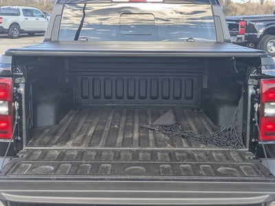 2025 Ford Maverick Tremor