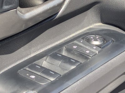 2025 Toyota Tacoma 4WD TRD Off Road