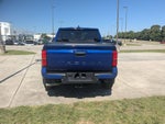 2025 Toyota Tacoma 4WD TRD Off Road