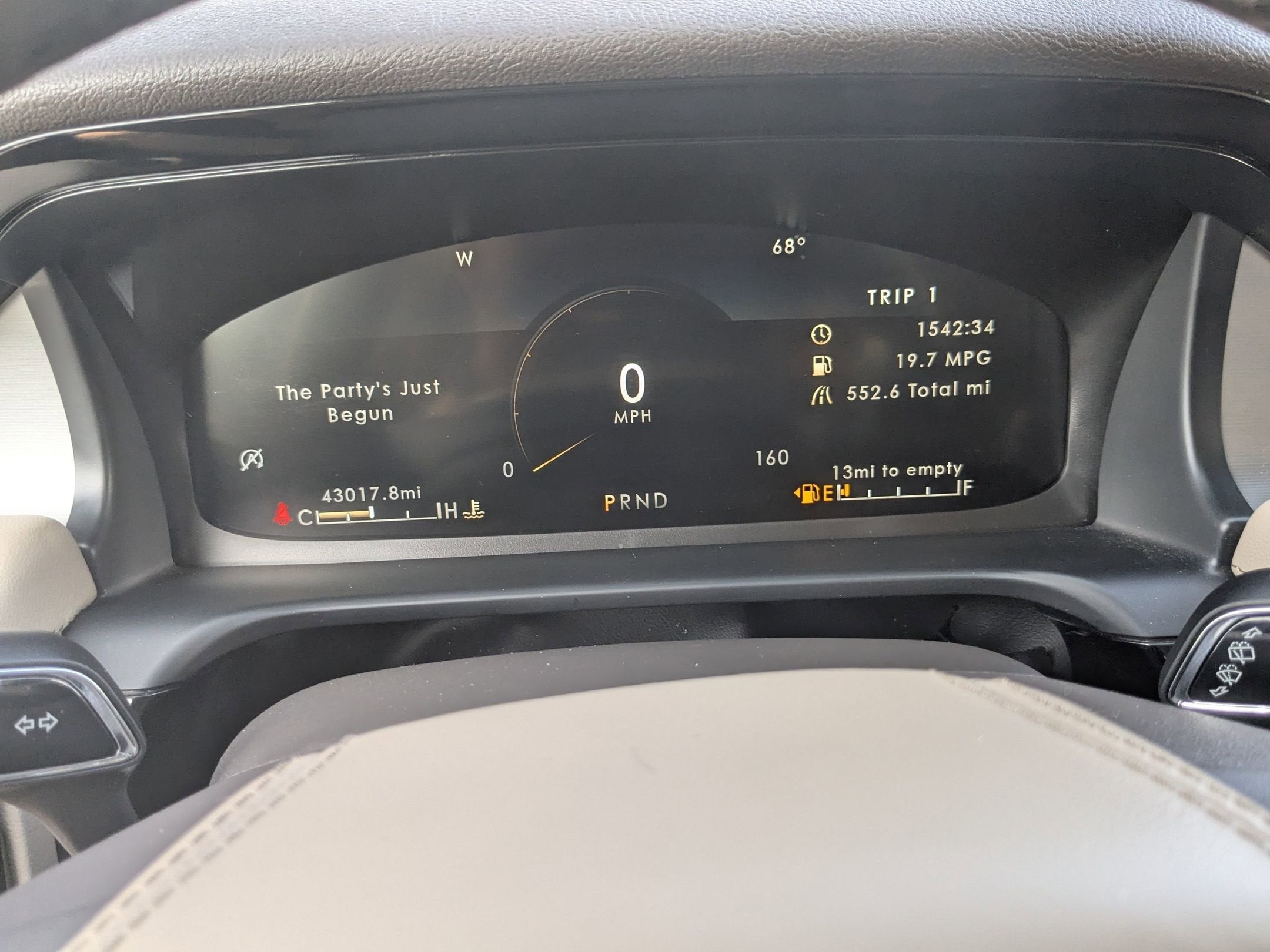 2023 Lincoln Aviator Standard