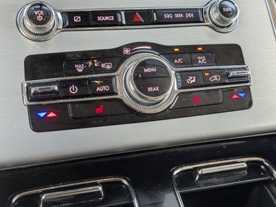 2023 Lincoln Aviator Standard