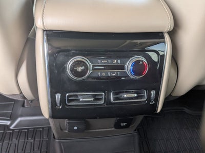 2023 Lincoln Aviator Standard