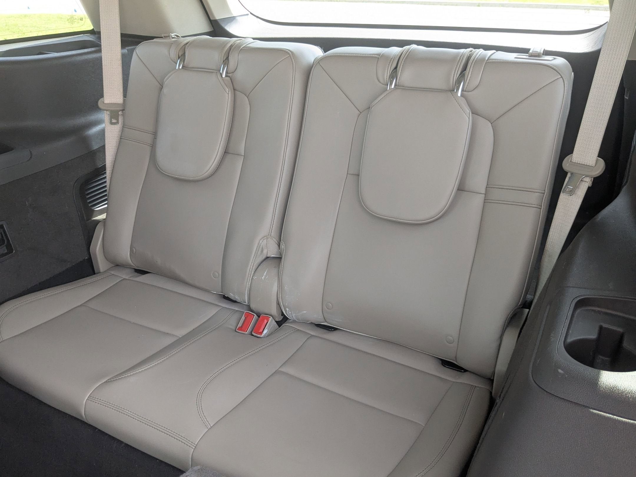 2023 Lincoln Aviator Standard