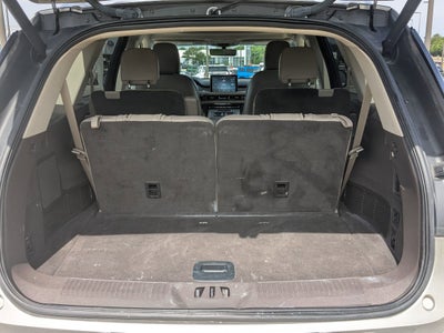2023 Lincoln Aviator Standard