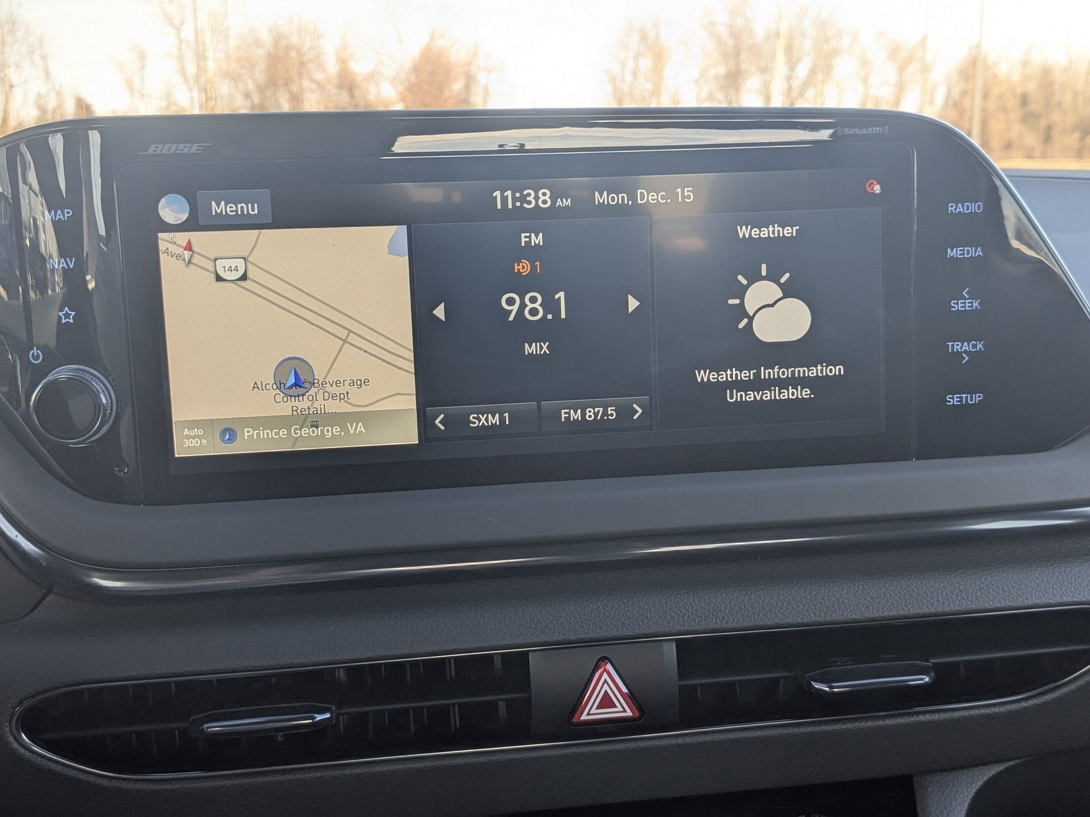 2021 Hyundai Sonata N Line