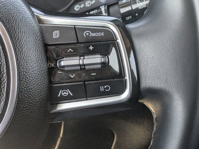 2022 Kia Sorento X-Line S