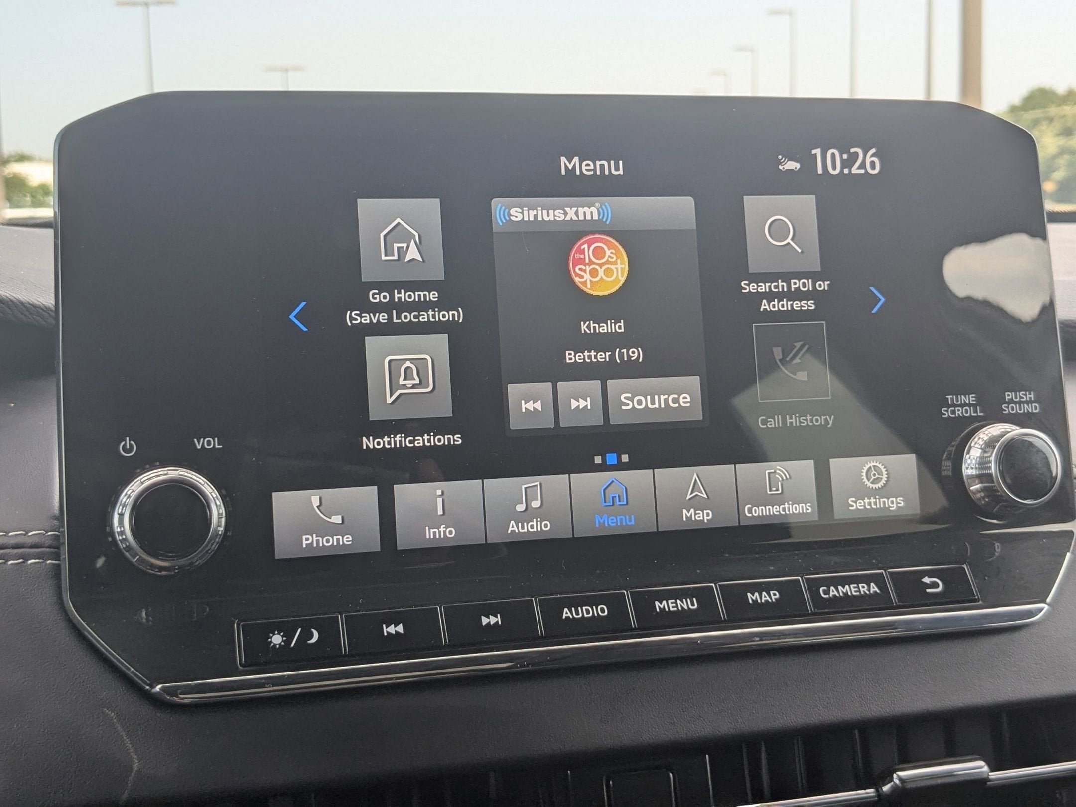 2024 Mitsubishi Outlander SE Black Edition