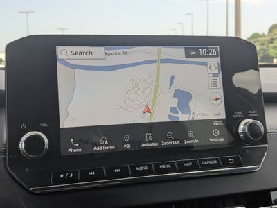 2024 Mitsubishi Outlander SE Black Edition