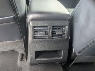 2024 Mitsubishi Outlander SE Black Edition