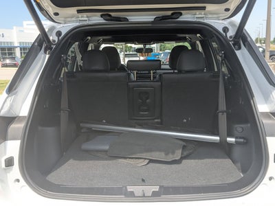 2024 Mitsubishi Outlander SE Black Edition