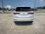 2024 Mitsubishi Outlander SE Black Edition