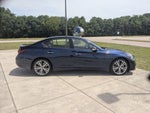 2023 INFINITI Q50 SENSORY