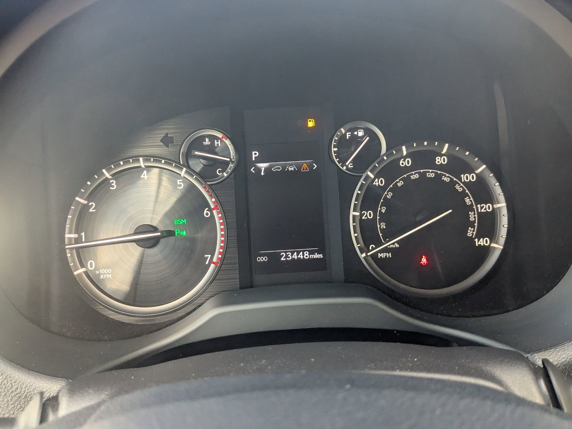 2022 Lexus GX GX 460 Premium