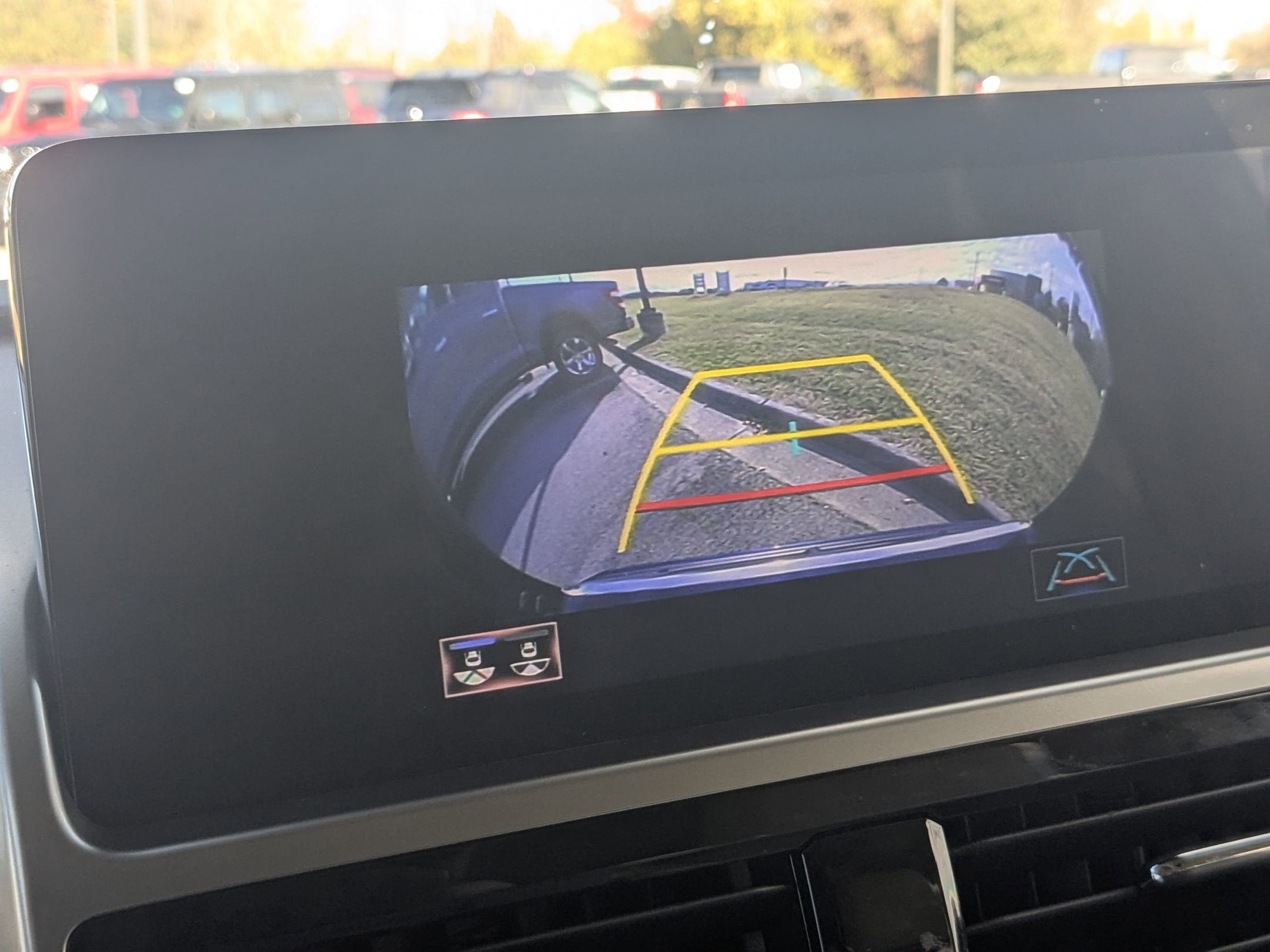 2022 Lexus GX GX 460 Premium